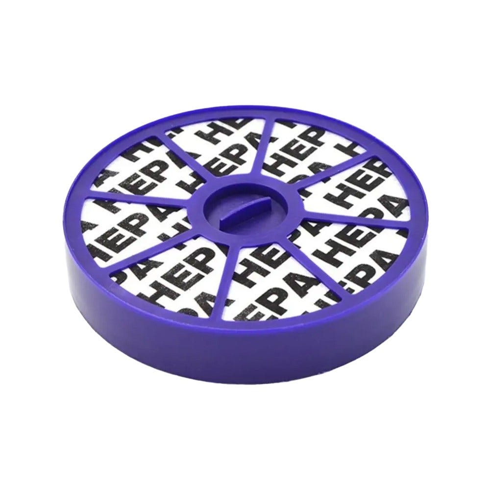 Filtro HEPA adequado para Dyson DC04 / DC05 / DC08 / DC15 / DC19 / DC20 / DC29