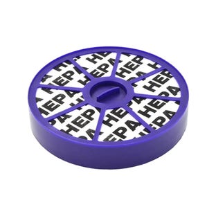 Filtro HEPA adequado para Dyson DC04 / DC05 / DC08 / DC15 / DC19 / DC20 / DC29
