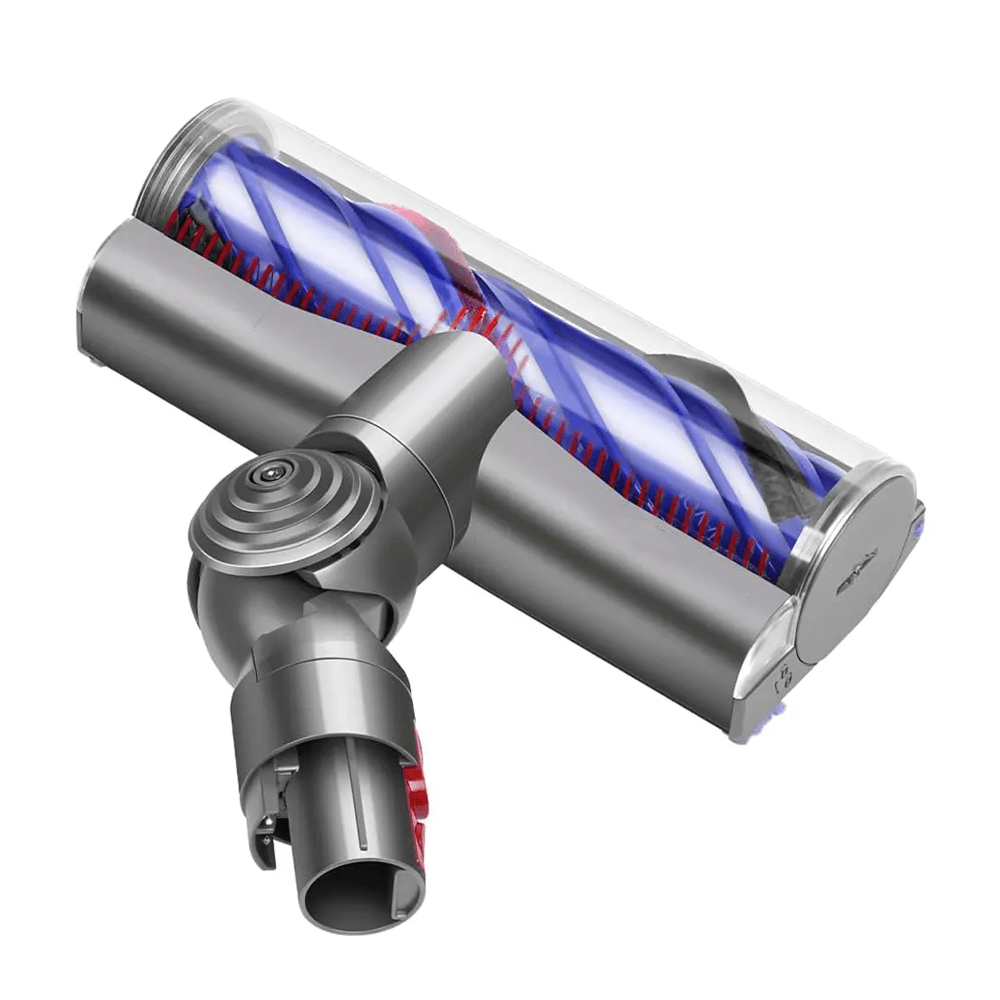 Bocal de sucção motorizado 225mm compatível com Dyson V7 / V8 / V10 / V11 / V12