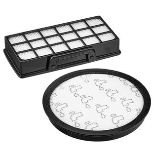Conjunto de filtros compatível com Rowenta X-TREM POWER CYCLONIC