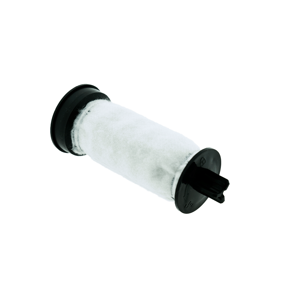 Filtro HEPA compatível com Miele TriFlex HX1 / HX-FSF / HX-FSX partículas finas