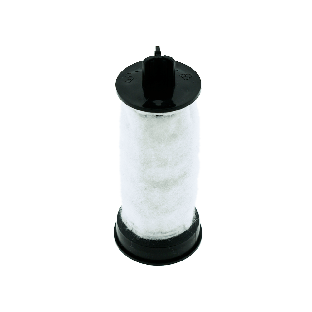 Filtro HEPA compatível com Miele TriFlex HX1 / HX-FSF / HX-FSX partículas finas