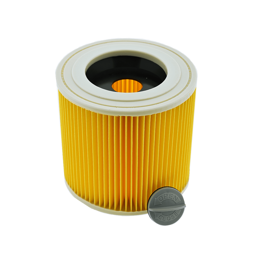 Filtro compatível com Kärcher 64145520 / 6.414-552.0