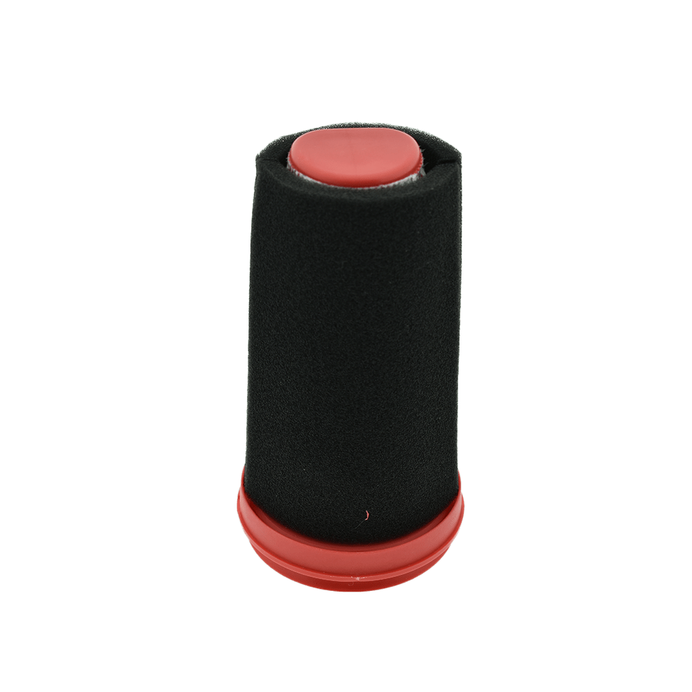 Filtro compatível com aspirador Bosch Athlet BBH5 / BBH6 / BCH5 / BCH6