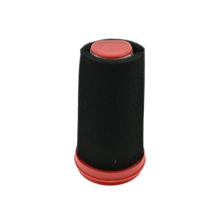 Filtro compatível com aspirador Bosch Athlet BBH5 / BBH6 / BCH5 / BCH6