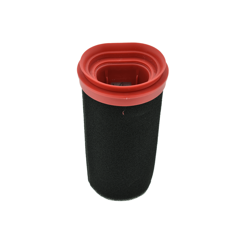 Filtro compatível com aspirador Bosch Athlet BBH5 / BBH6 / BCH5 / BCH6