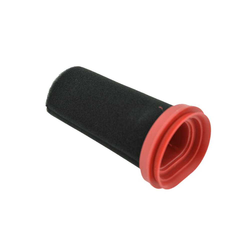 Filtro compatível com aspirador Bosch Athlet BBH5 / BBH6 / BCH5 / BCH6