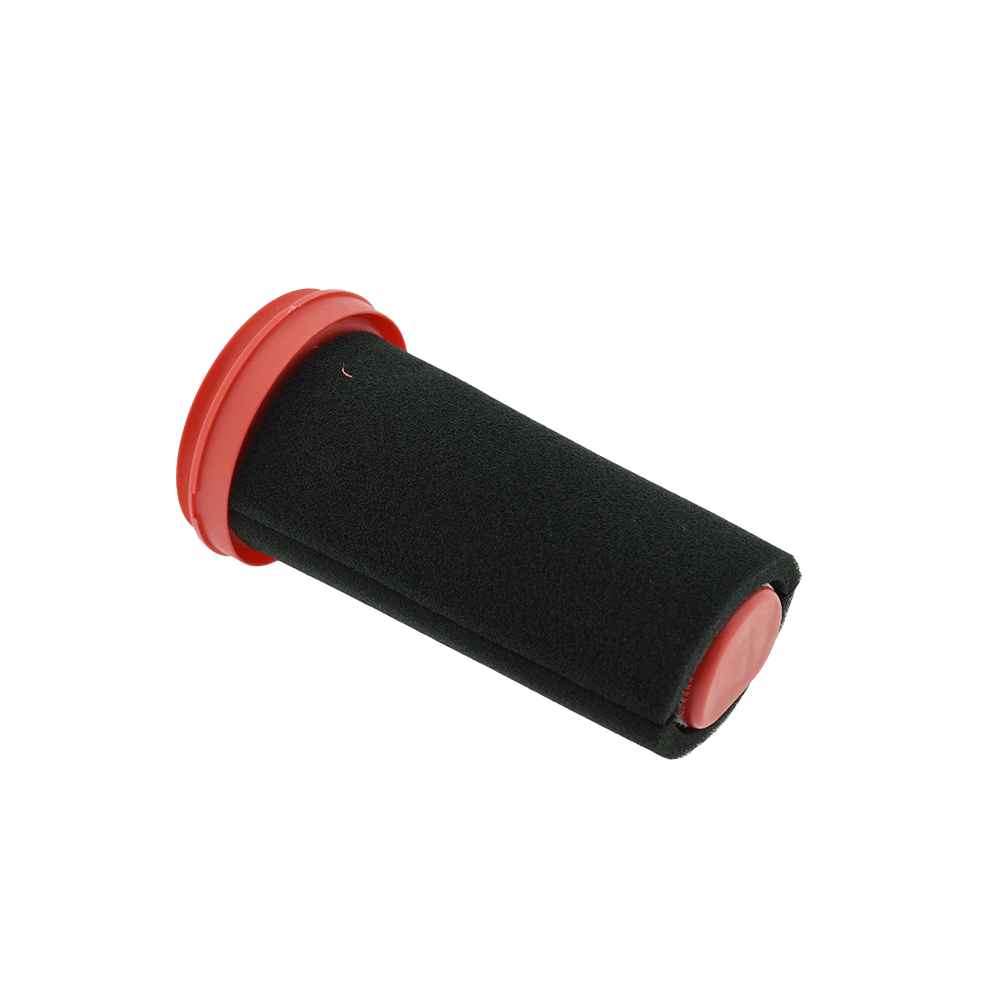 Filtro compatível com aspirador Bosch Athlet BBH5 / BBH6 / BCH5 / BCH6