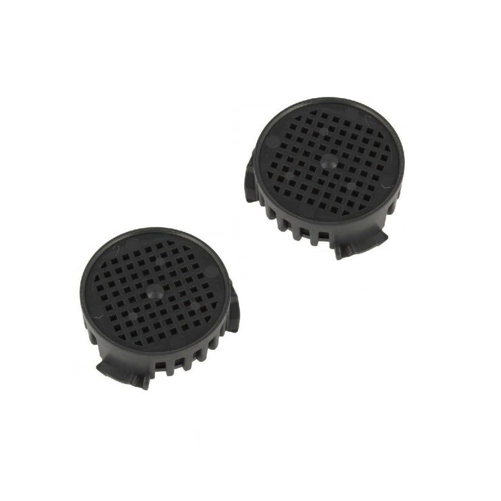 Filtro de carbono KKF-KWNS compatível com Vinotecas Miele (2 unidades)