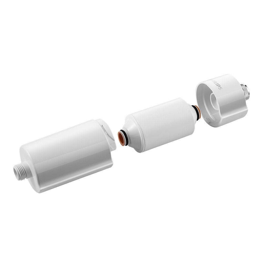 Filtro de substituição Philips chuveiro AWP175