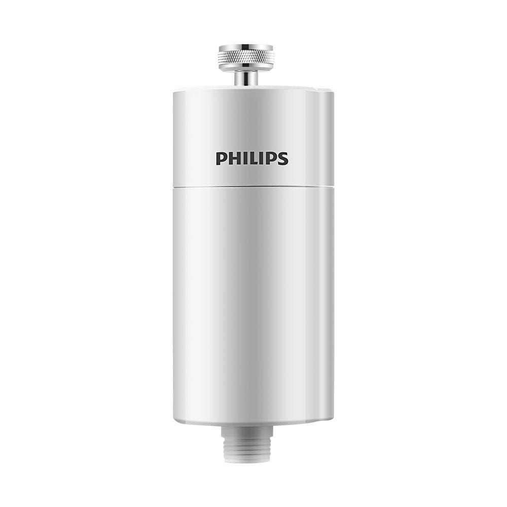 Cartucho de filtro de duche Philips AWP1775 branco