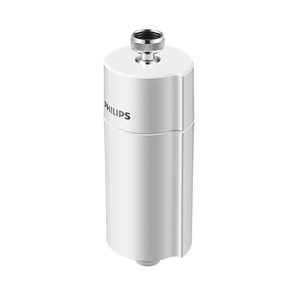 Cartucho de filtro de duche Philips AWP1775 branco