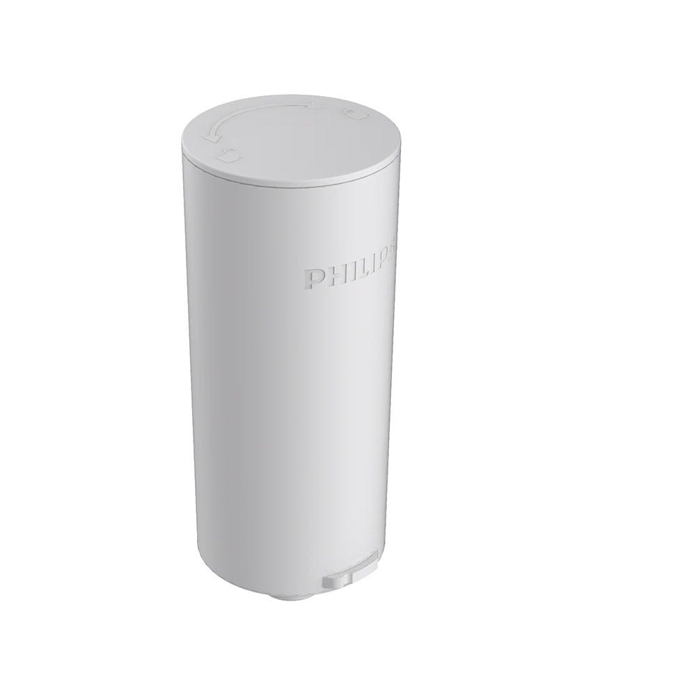 Filtro de água Philips Micro X-Clean + amaciamento (3X) AWP225S