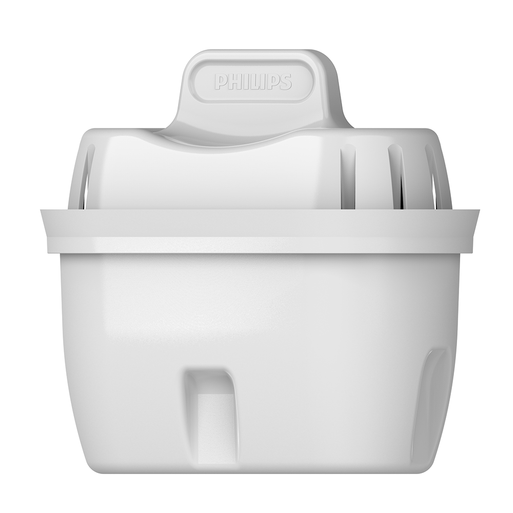 Cartucho de filtro Philips Softening+ (3X)