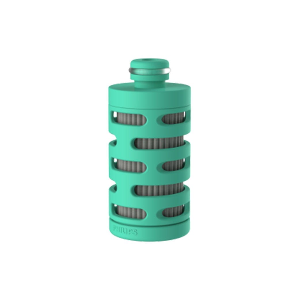 Cartucho de filtro Philips GoZero Adventure (3X)