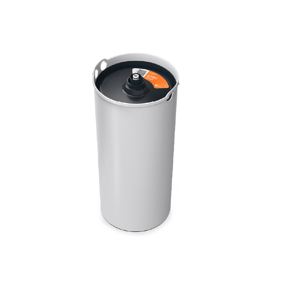Cartucho de filtro BRITA PURITY Steam 1200