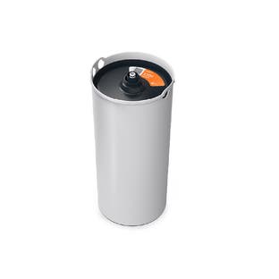Cartucho de filtro BRITA PURITY Steam 1200