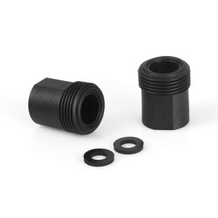 BRITA PURITY C Reduceerset 3/4\" - 3/8\" (2 unidades) 1000898