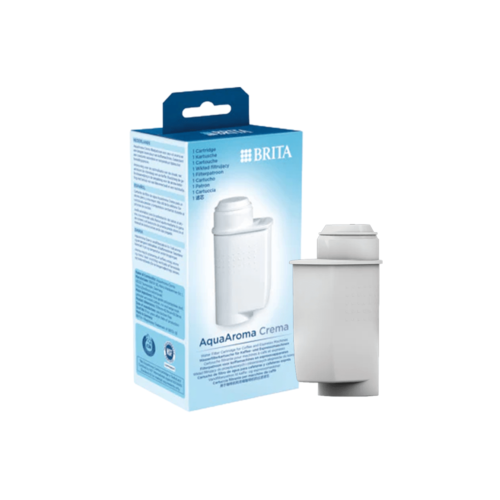 Cartucho de filtro de água BRITA AquaAroma Crema 101831