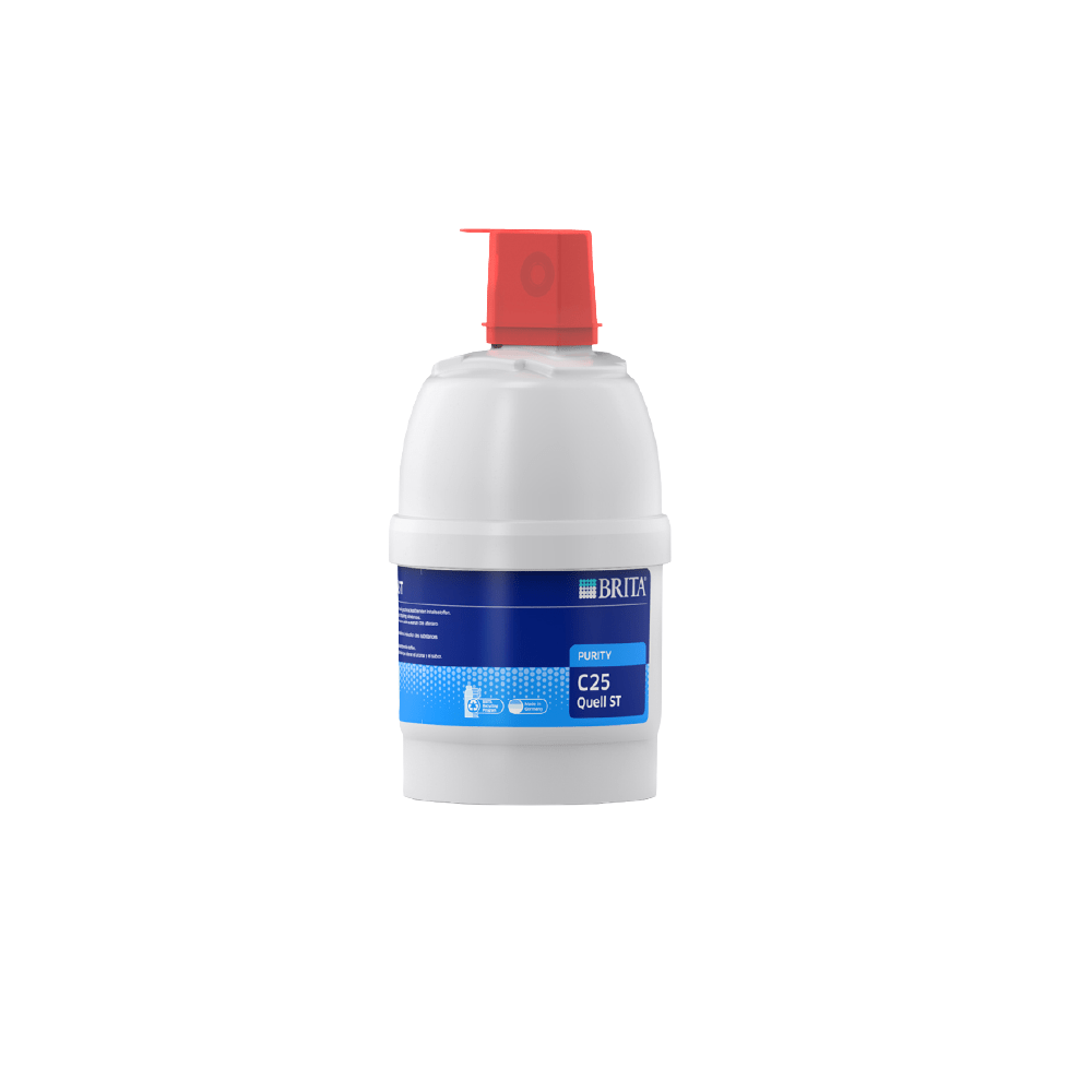Cartucho de filtro BRITA PURITY C25 Quell ST