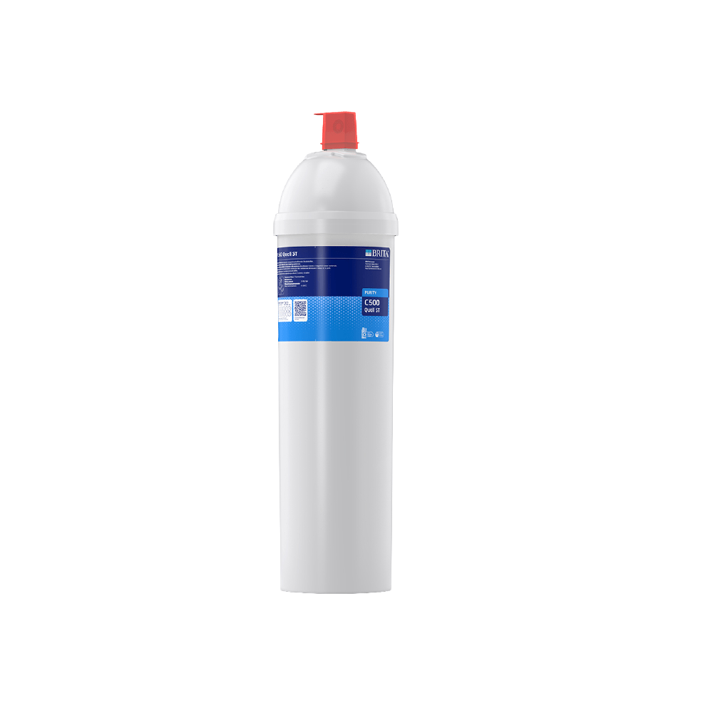 Cartucho de filtro BRITA PURITY C500 Quell ST