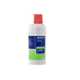 Cartucho de filtro BRITA PURITY C1000 AC (filtra PFAS)