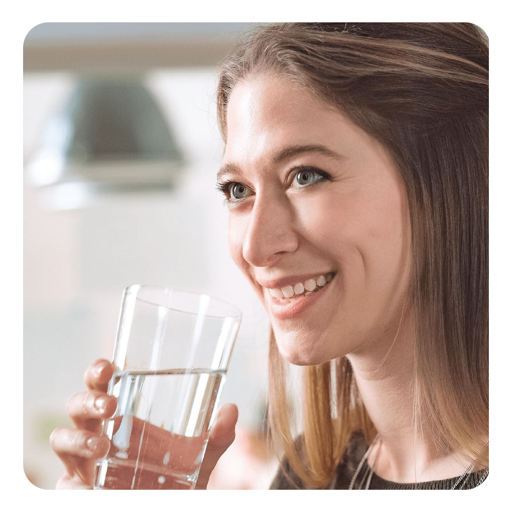 Cartucho de filtro BRITA PURITY C1000 AC (filtra PFAS)