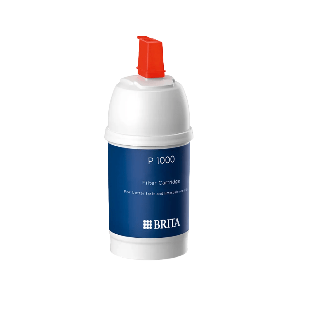 Cartucho de filtro de água Brita P 1000