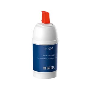 Cartucho de filtro de água Brita P 1000