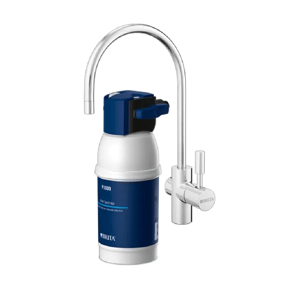 Cartucho de filtro de água Brita P 1000