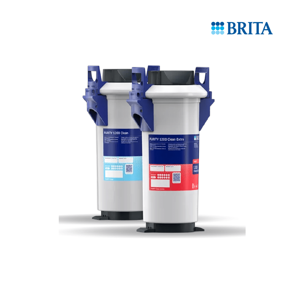 Cartucho de filtro BRITA PURITY Clean Extra 1200