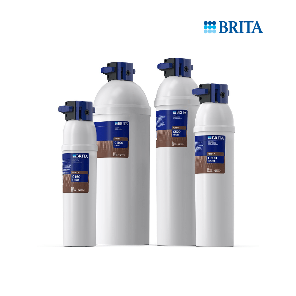 Cartucho de filtro BRITA PURITY C500 Finest