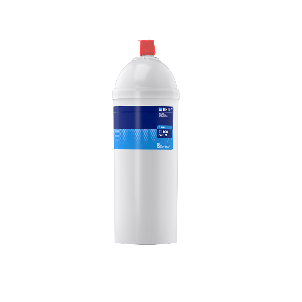 Cartucho de filtro BRITA PURITY C1100 Quell ST
