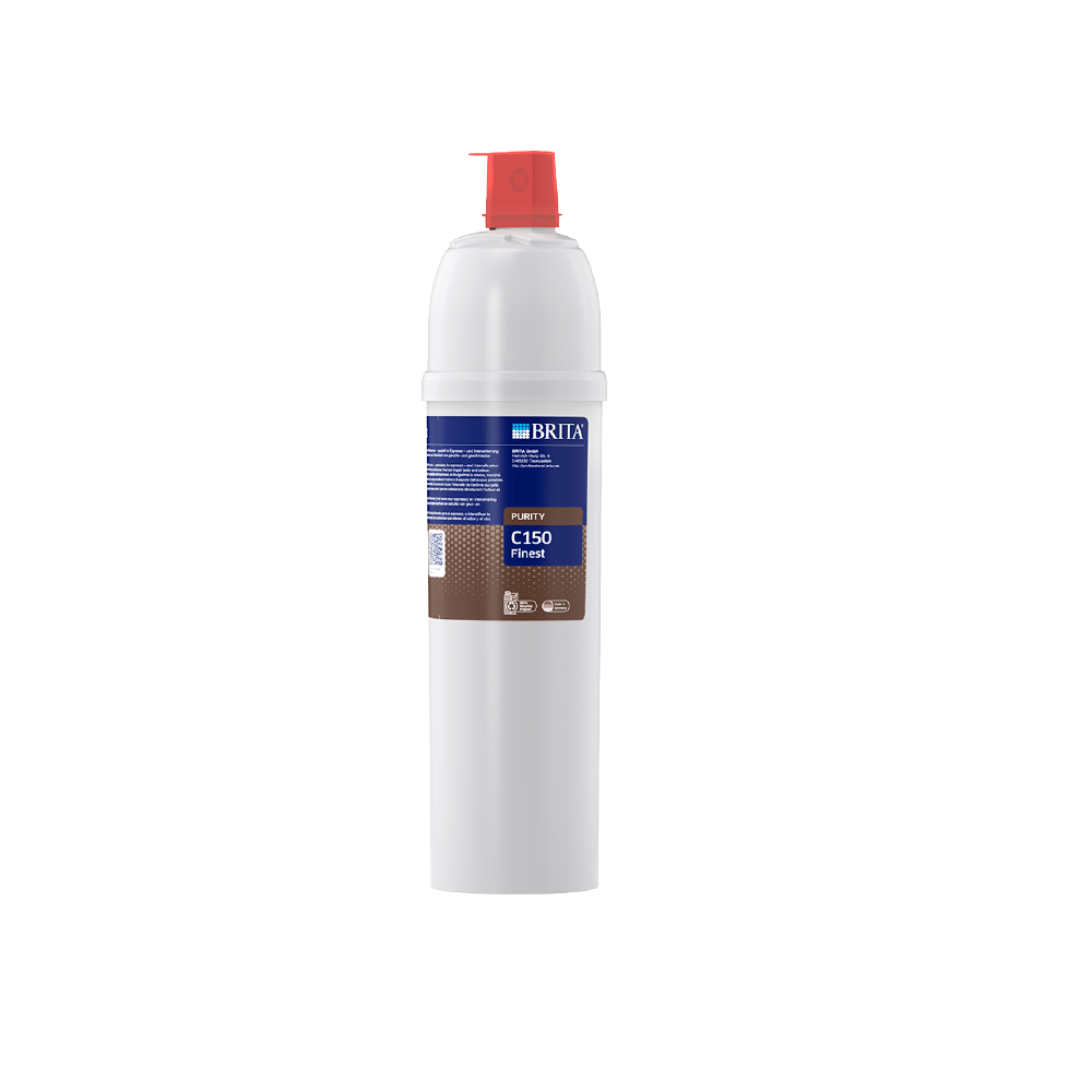 Cartucho de filtro BRITA PURITY C150 Finest