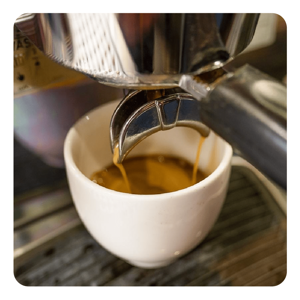 Filtro de água Brita Aquagusto 250 para máquina de café