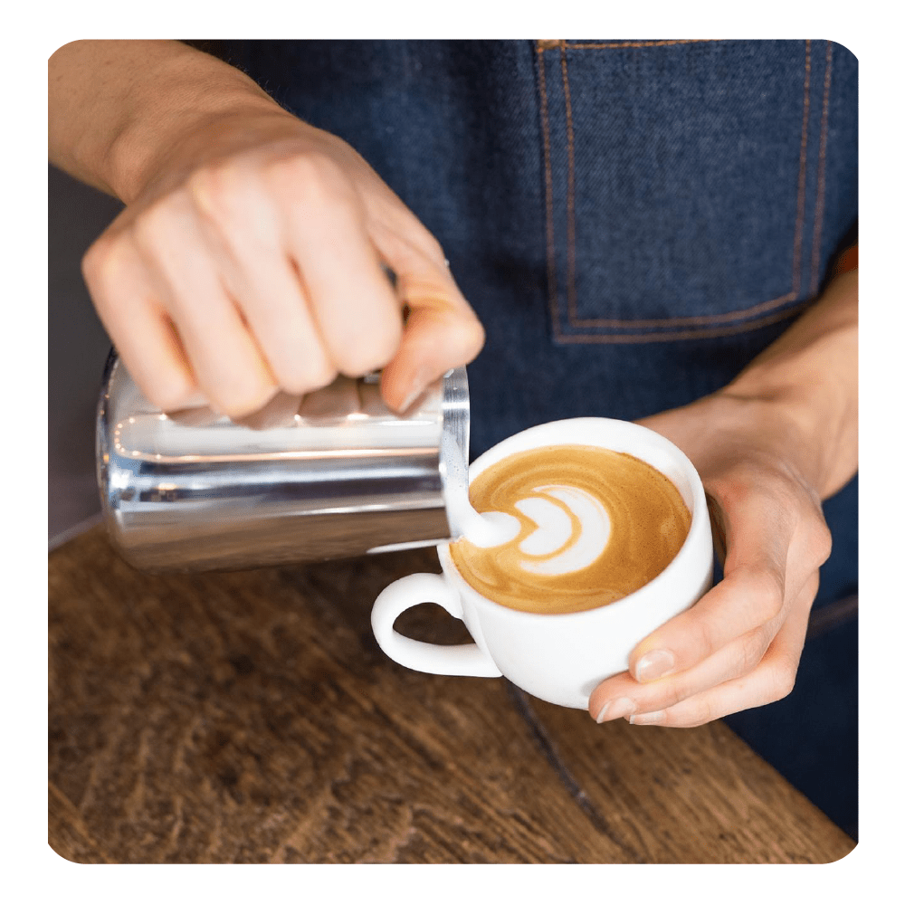 Filtro de água Brita Aquagusto 250 para máquina de café