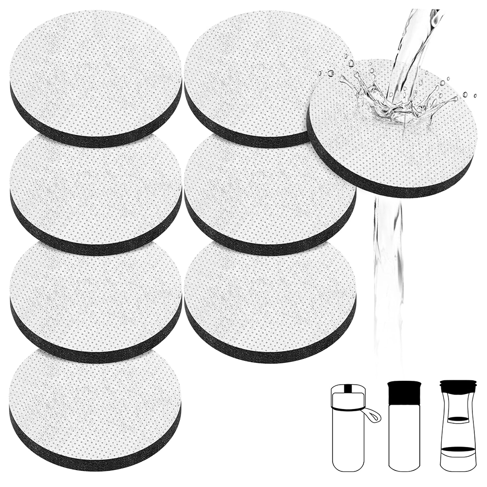 Filtro de água BRITA MicroDisc 1039630 (6X)