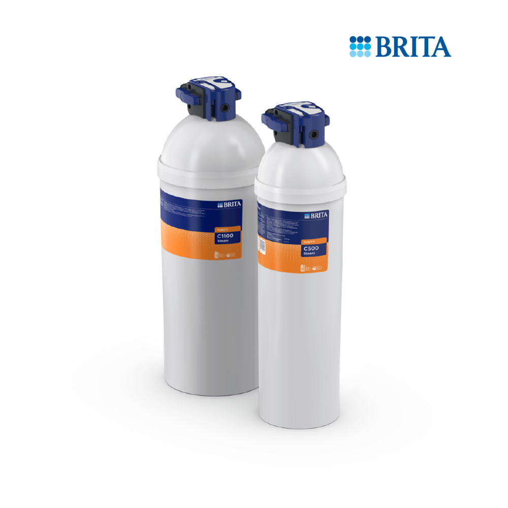 Cartucho de filtro BRITA PURITY C500 Steam