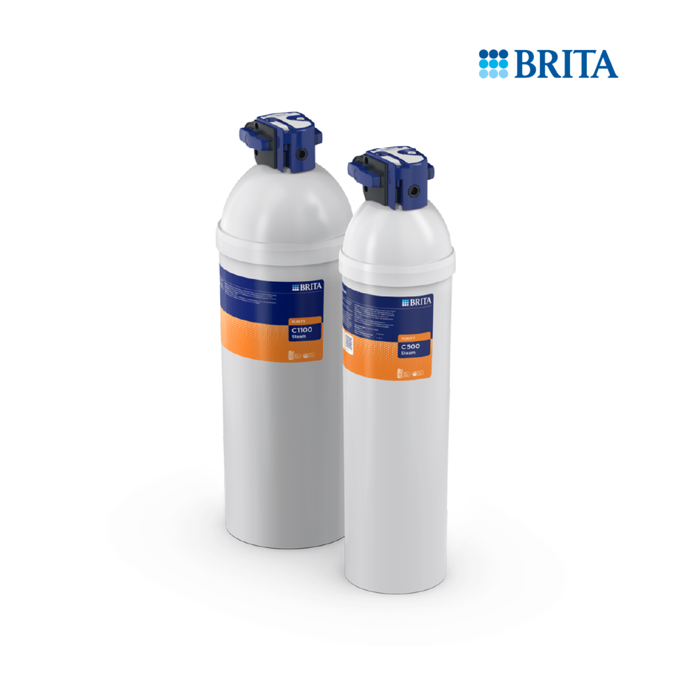 Cartucho de filtro BRITA PURITY C1100 Steam