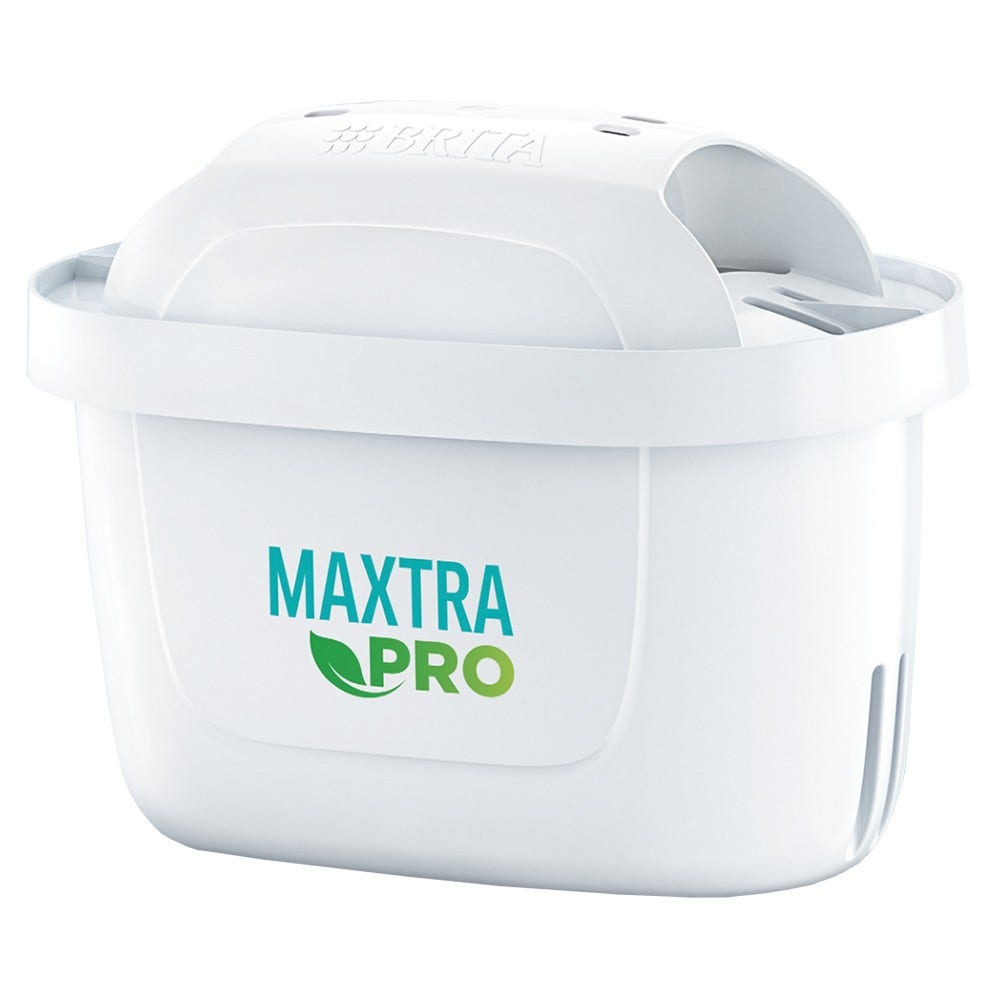 Jarro com filtro de água BRITA Aluna 2,4 l + 7 filtros MAXTRA Pro (filtra PFAS)