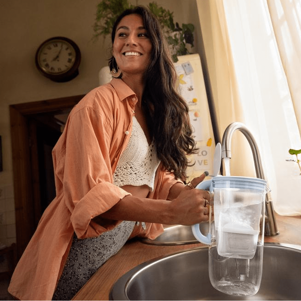 Cartucho de filtro de água BRITA MAXTRA Pro Pure Performance (12X)