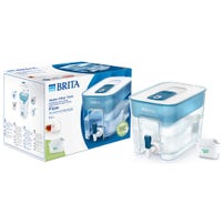 Dispensador de água BRITA MAXTRA PRO 8.2L Basic Blue 1051126 BRITA