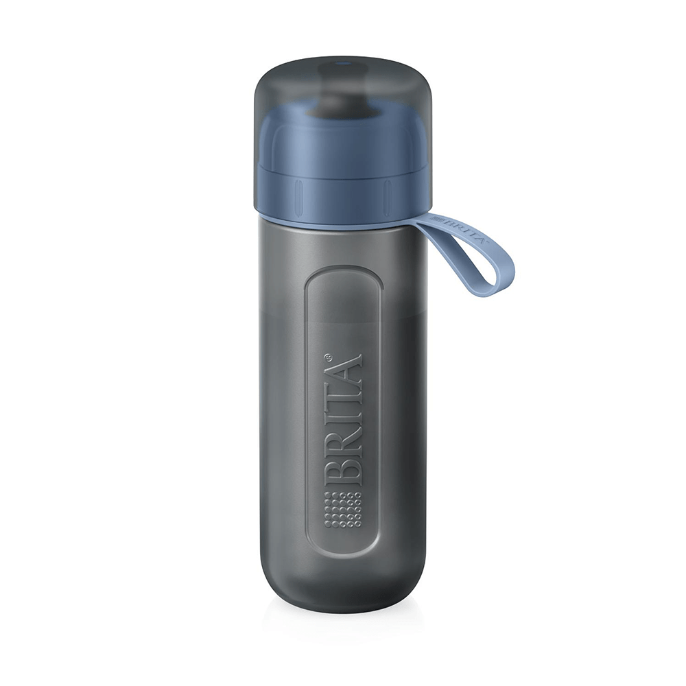 Garrafa BRITA Active azul escuro 600ml 1052248