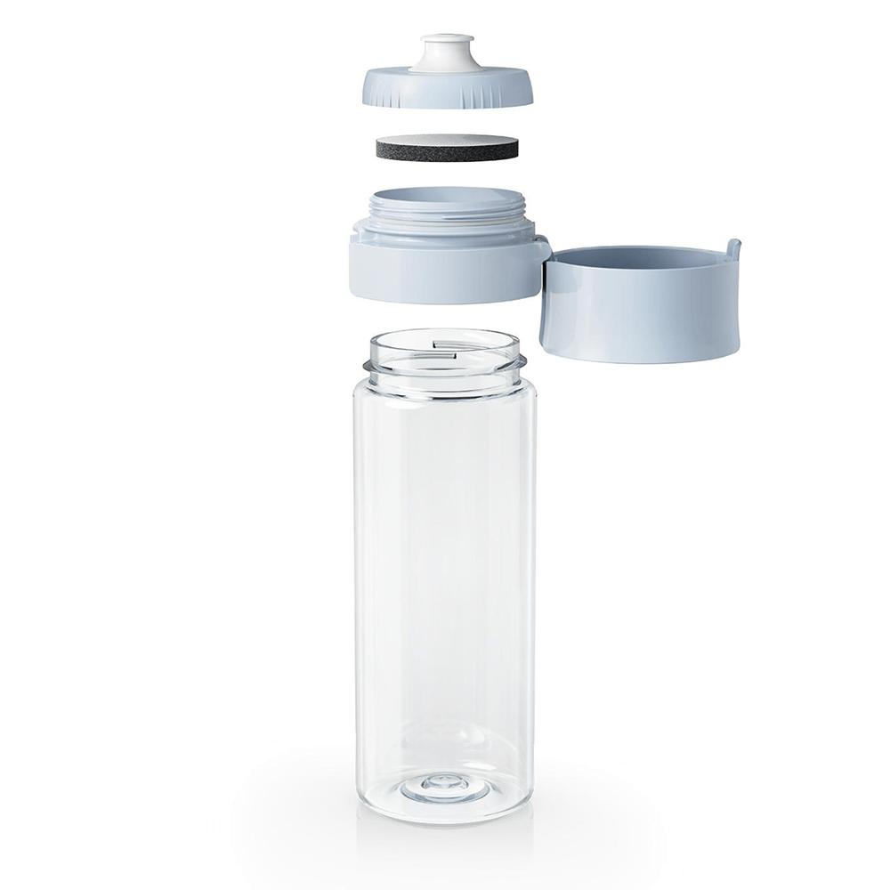 Garrafa BRITA Vital azul claro 600ml 1052259