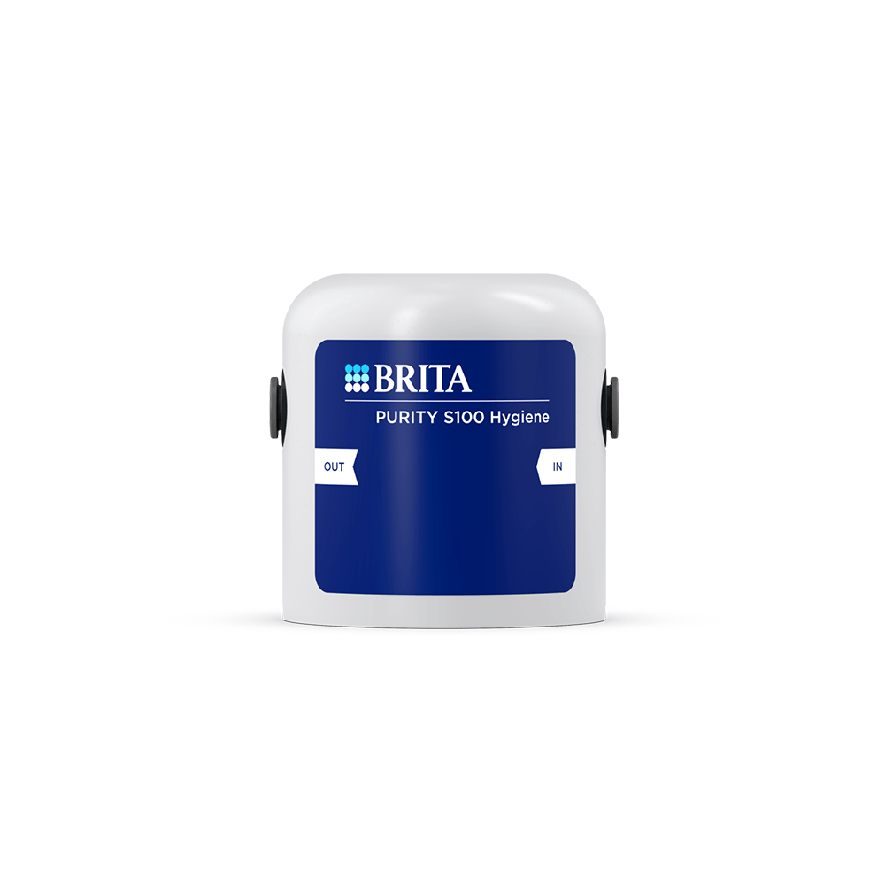 BRITA PURITY S Cabeça do Filtro JG8