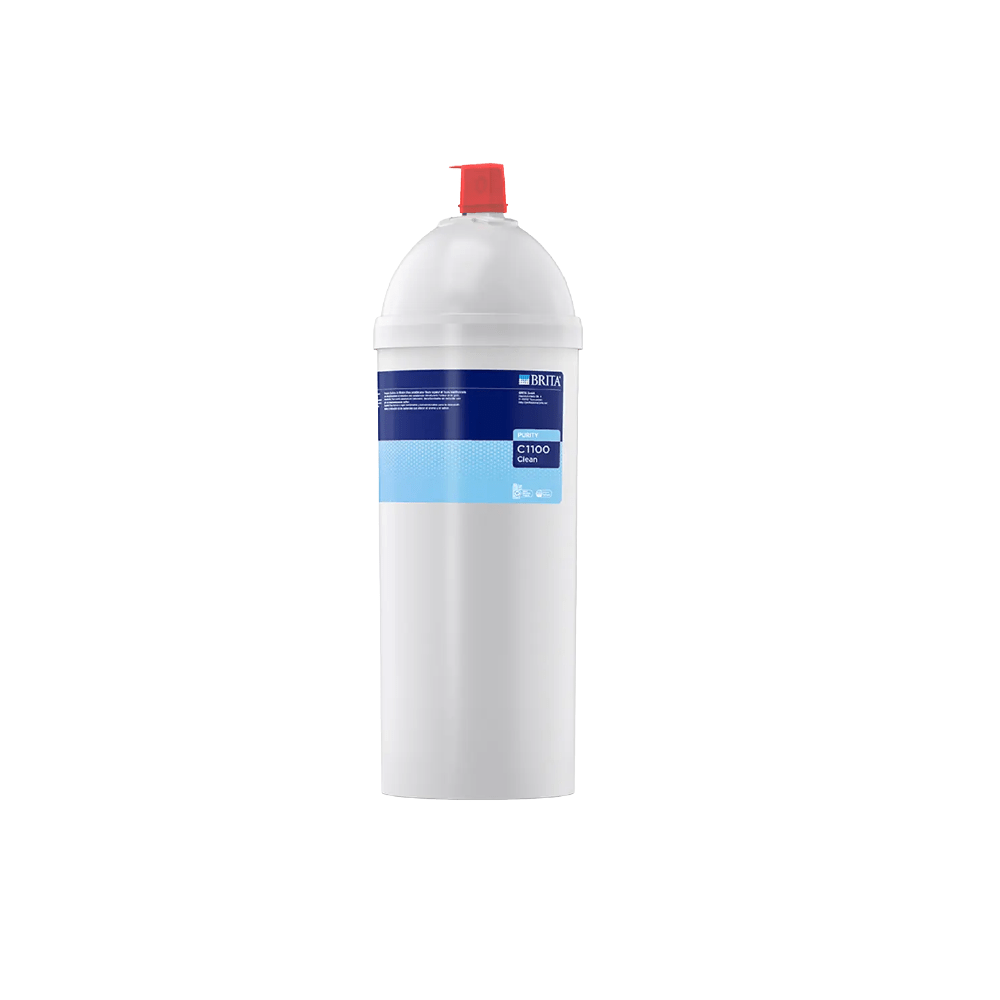 Cartucho de filtro BRITA PURITY C1100 Clean