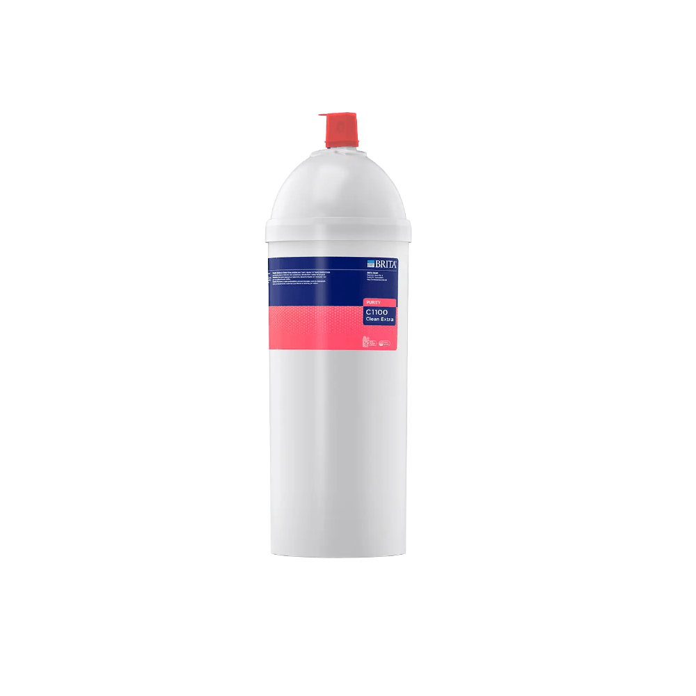 Cartucho de filtro BRITA PURITY C1100 Clean Extra