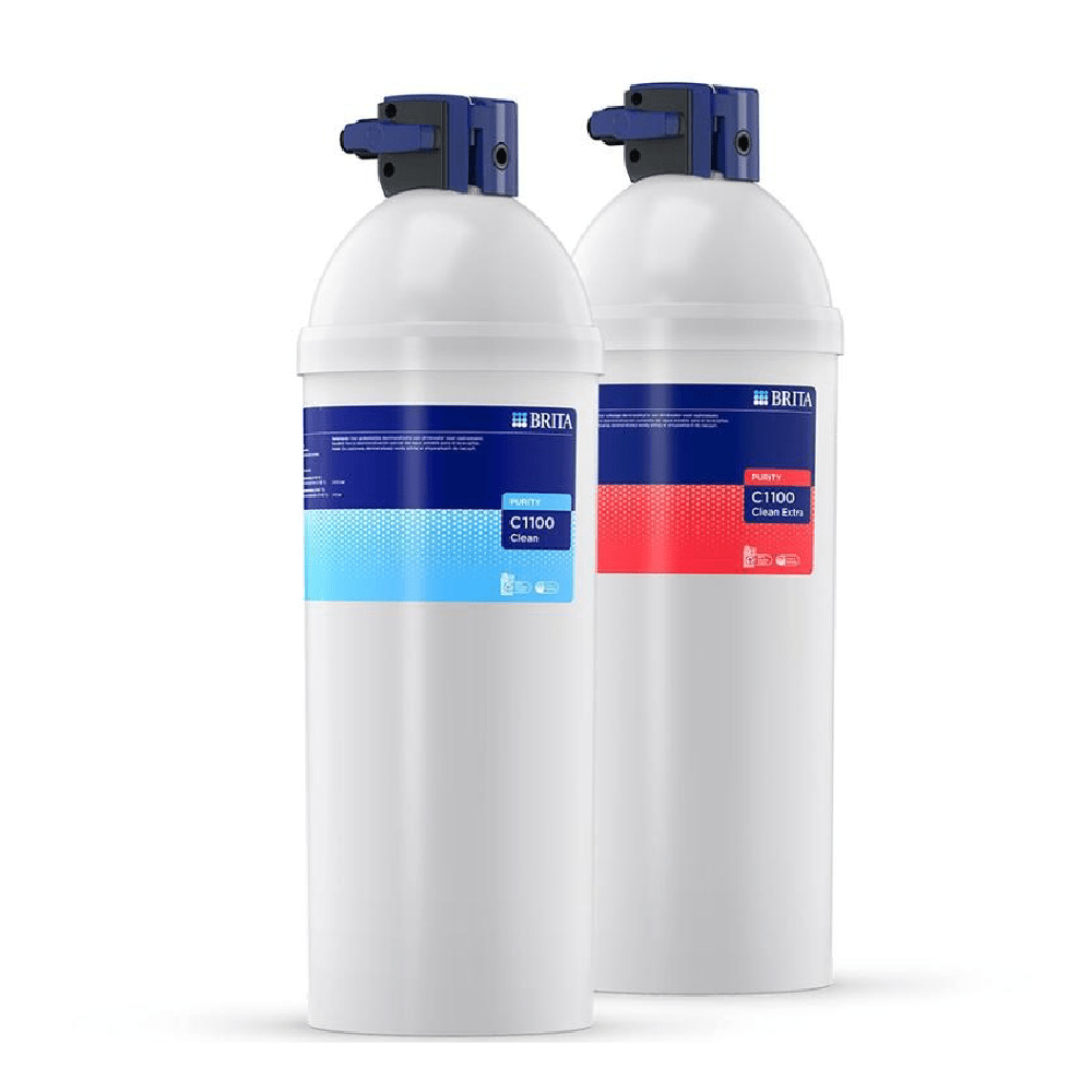 Cartucho de filtro BRITA PURITY C1100 Clean