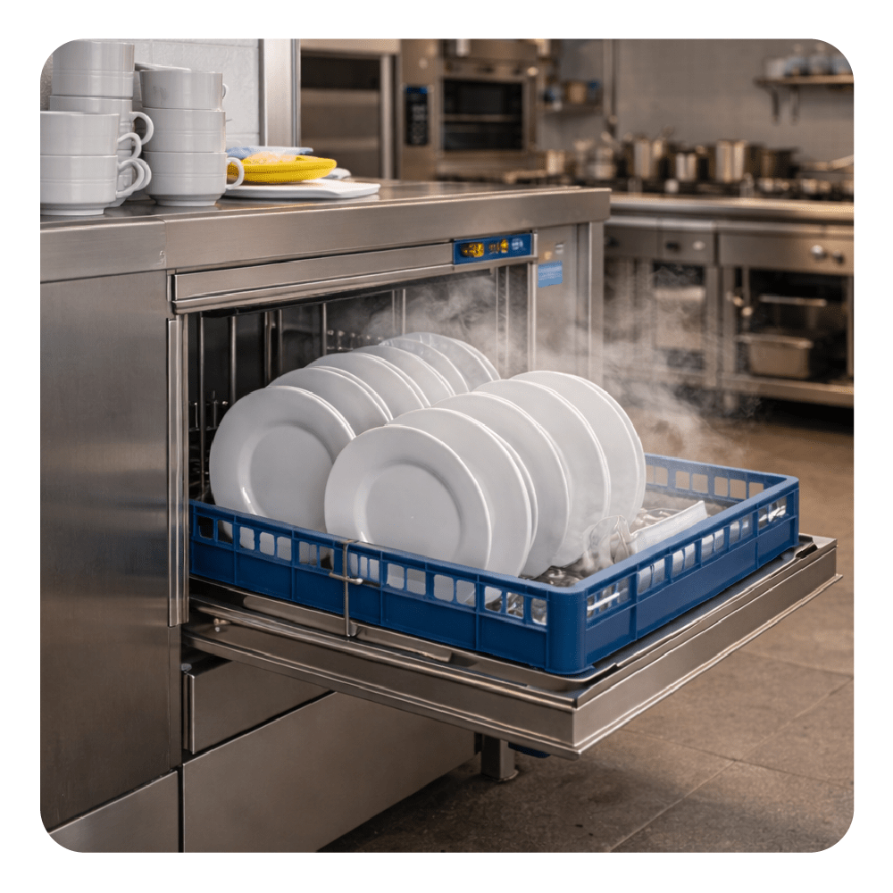 Sistema de filtro BRITA PURITY Clean 1200