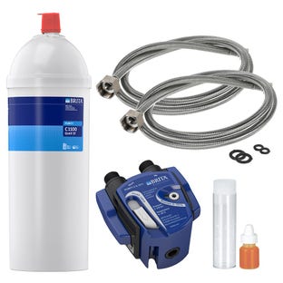 Conjunto inicial BRITA PURITY C1100 Quell ST